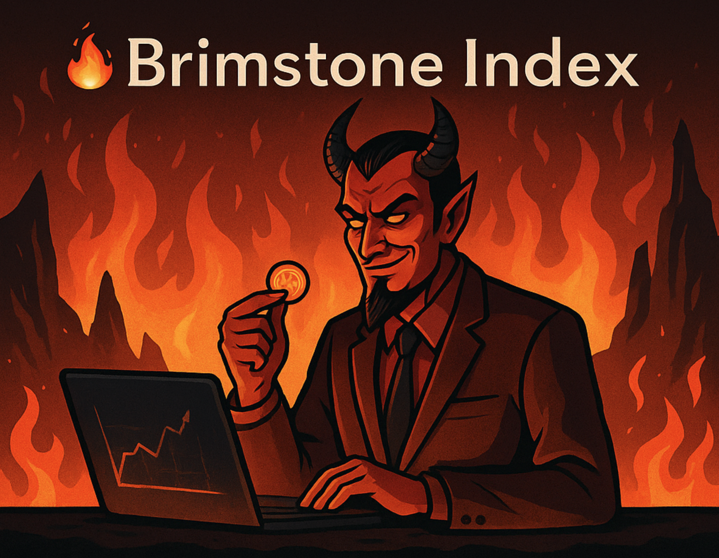 Brimstone Index